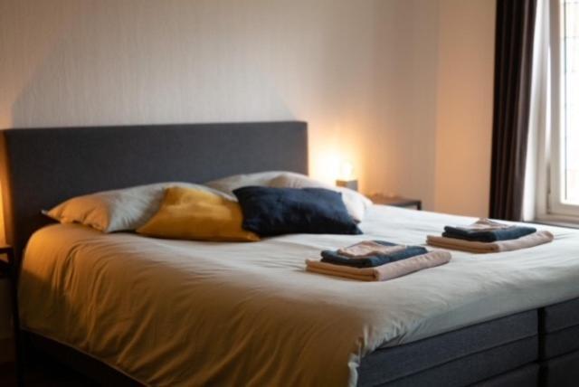Blief Bie De Mam Bed and Breakfast Echt Εξωτερικό φωτογραφία
