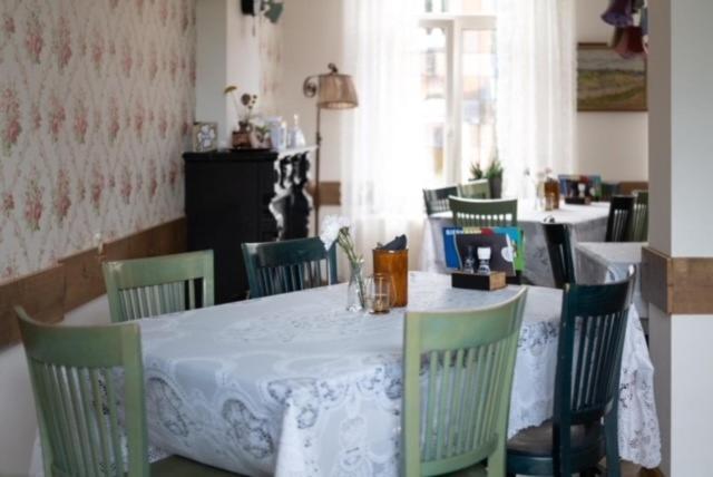 Blief Bie De Mam Bed and Breakfast Echt Εξωτερικό φωτογραφία