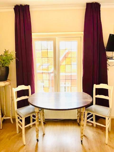 Blief Bie De Mam Bed and Breakfast Echt Εξωτερικό φωτογραφία